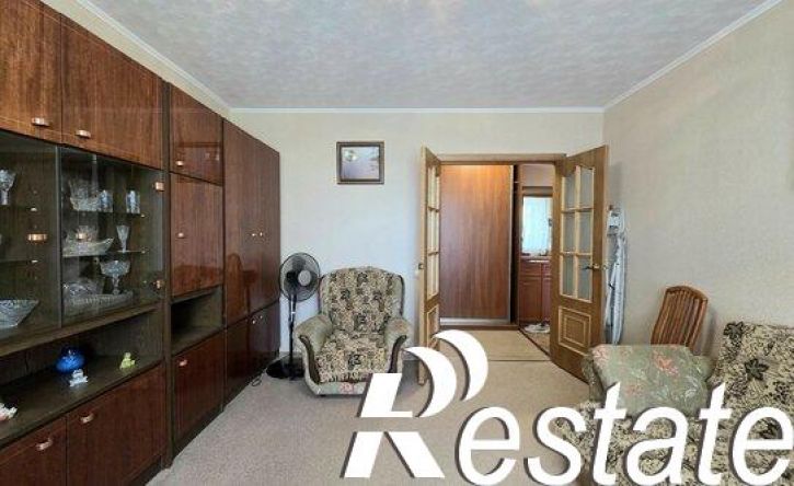 3-комн квартира проспект Музрукова, 22,  д. 22