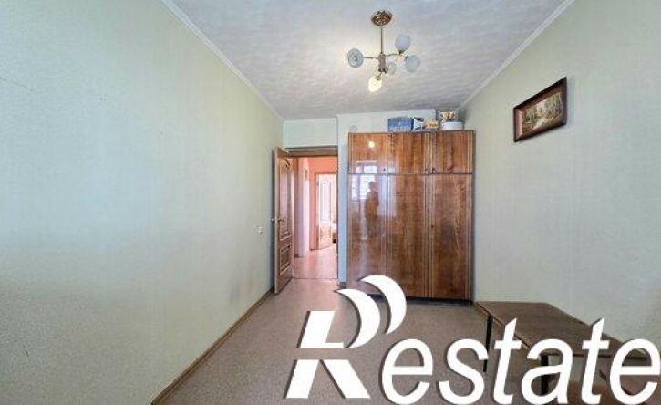 3-комн квартира проспект Музрукова, 22,  д. 22