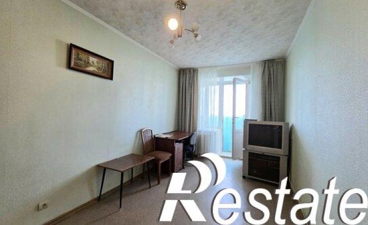 3-комн квартира проспект Музрукова, 22,  д. 22