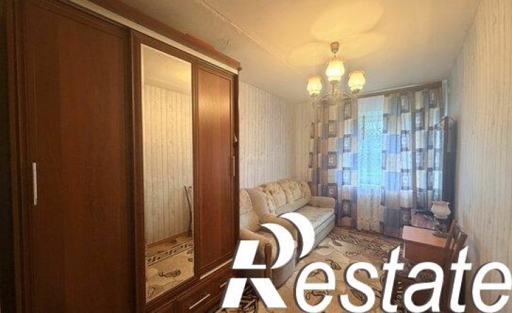 3-комн квартира улица Александровича, 32,  д. 32