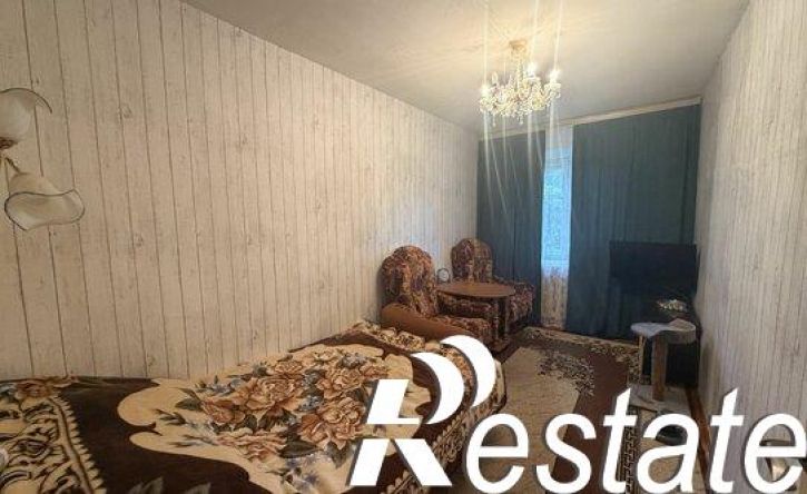 3-комн квартира улица Александровича, 32,  д. 32