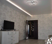 2-комн, 65кв м, этаж 5/5 улица Академика Негина, 14