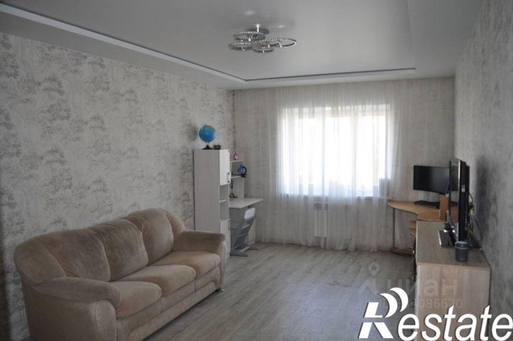 2-комн квартира улица Академика Негина, 14,  д. 14