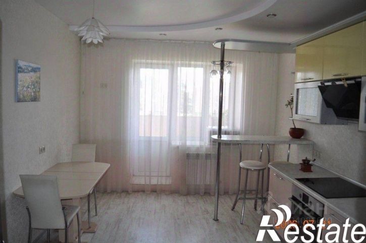 2-комн квартира улица Академика Негина, 14,  д. 14