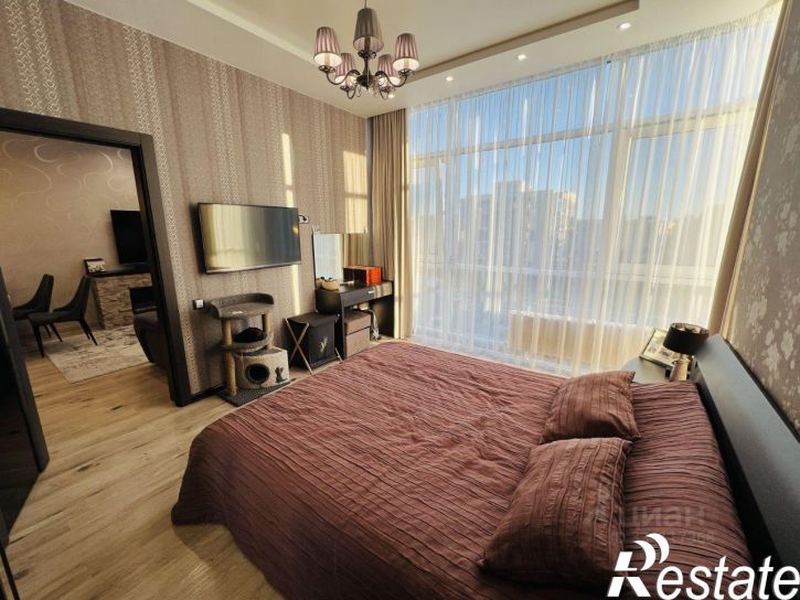 3-комн квартира Садовая улица, 68 к4,  д. 68 к4