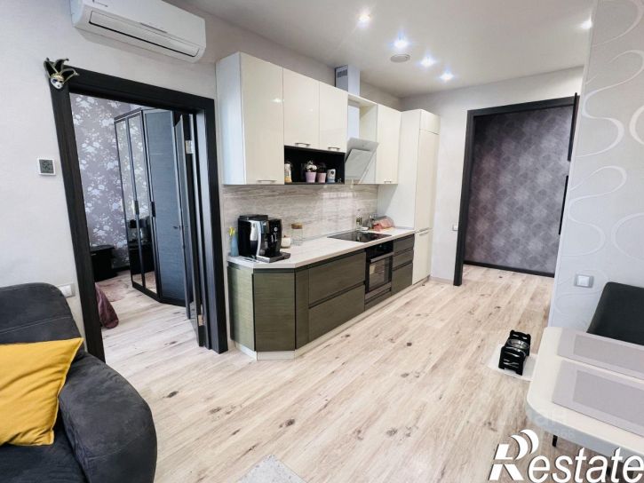 3-комн квартира Садовая улица, 68 к4,  д. 68 к4