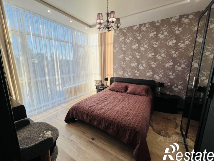3-комн квартира Садовая улица, 68 к4,  д. 68 к4