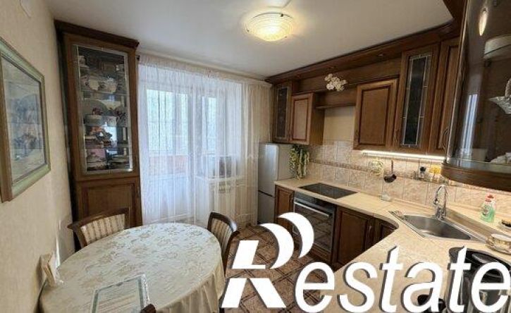 2-комн квартира улица Курчатова, 25,  д. 25