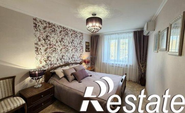 2-комн квартира улица Курчатова, 25,  д. 25