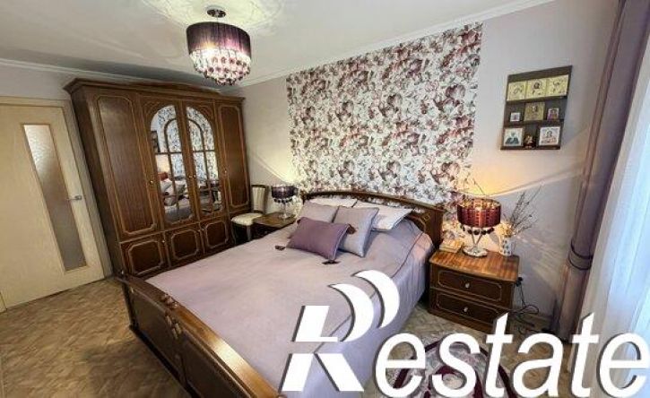 2-комн квартира улица Курчатова, 25,  д. 25