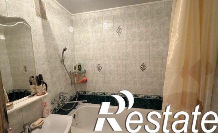 2-комн квартира улица Курчатова, 25,  д. 25