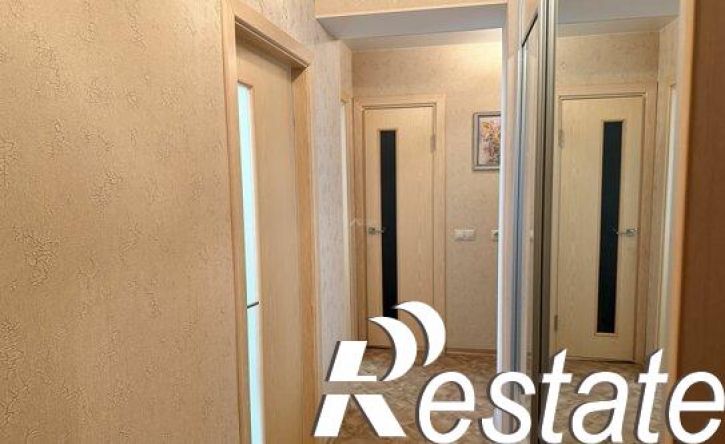 2-комн квартира улица Курчатова, 25,  д. 25