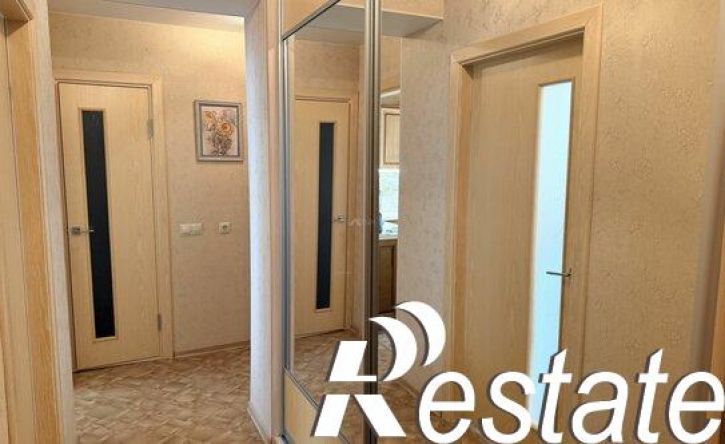2-комн квартира улица Курчатова, 25,  д. 25