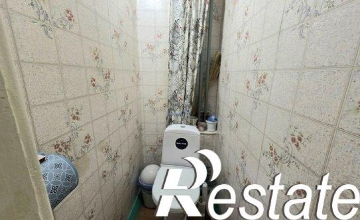 3-комн квартира Северный переулок, 2,  д. 2