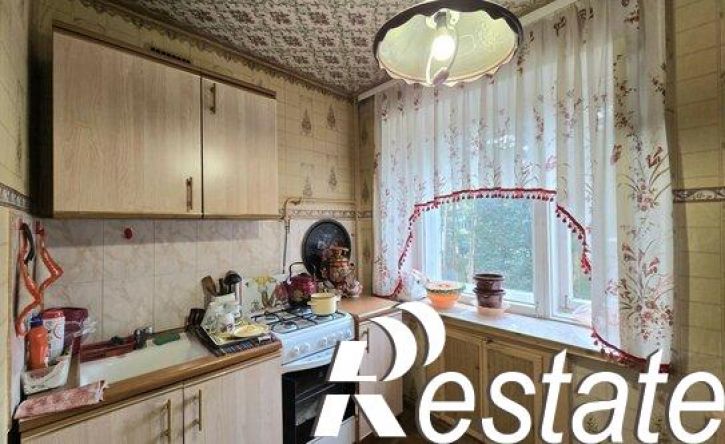 3-комн квартира Северный переулок, 2,  д. 2