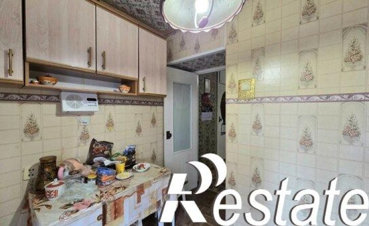 3-комн квартира Северный переулок, 2,  д. 2