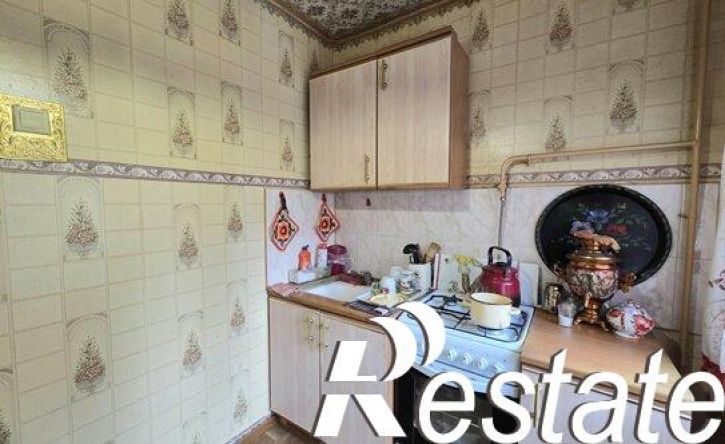 3-комн квартира Северный переулок, 2,  д. 2