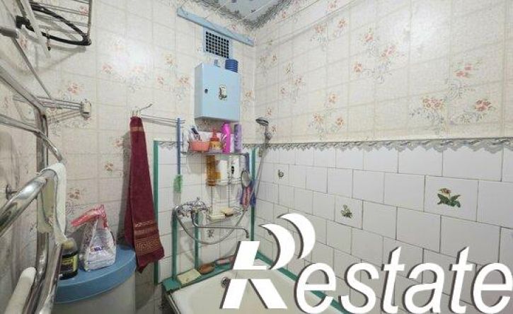 3-комн квартира Северный переулок, 2,  д. 2