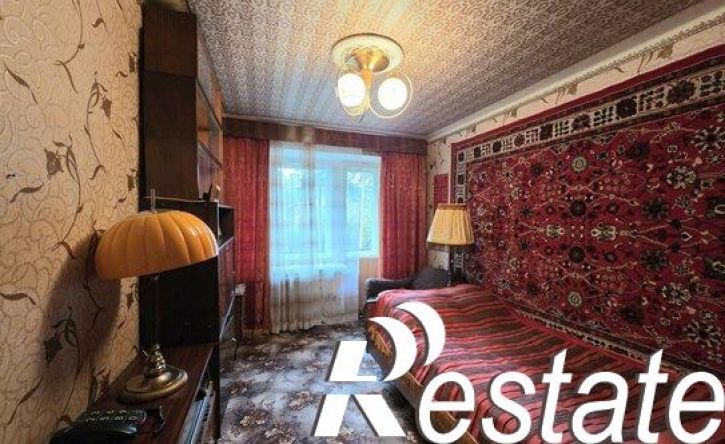 3-комн квартира Северный переулок, 2,  д. 2
