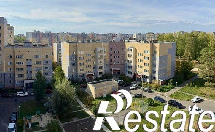 1-комн квартира Раменская улица, 3,  д. 3