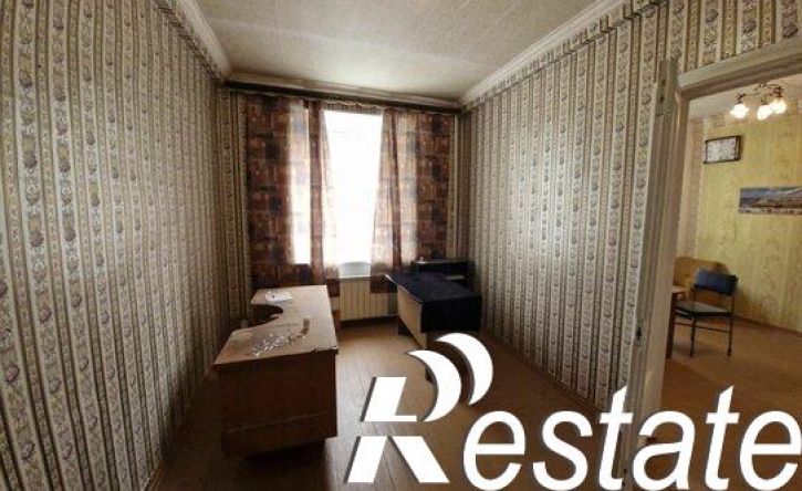 2-комн квартира проспект Ленина, 25,  д. 25
