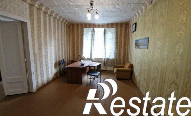 2-комн квартира проспект Ленина, 25,  д. 25
