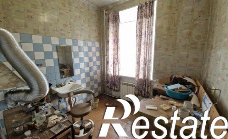 2-комн квартира проспект Ленина, 25,  д. 25