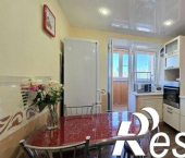 2-комн, 50кв м, этаж 5/7 Раменская улица, 3 к2