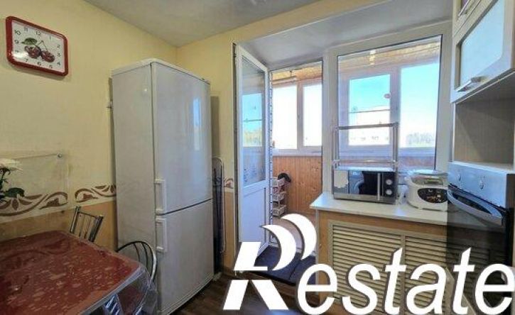 2-комн квартира Раменская улица, 3 к2,  д. 3 к2