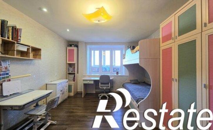 2-комн квартира Раменская улица, 3 к2,  д. 3 к2
