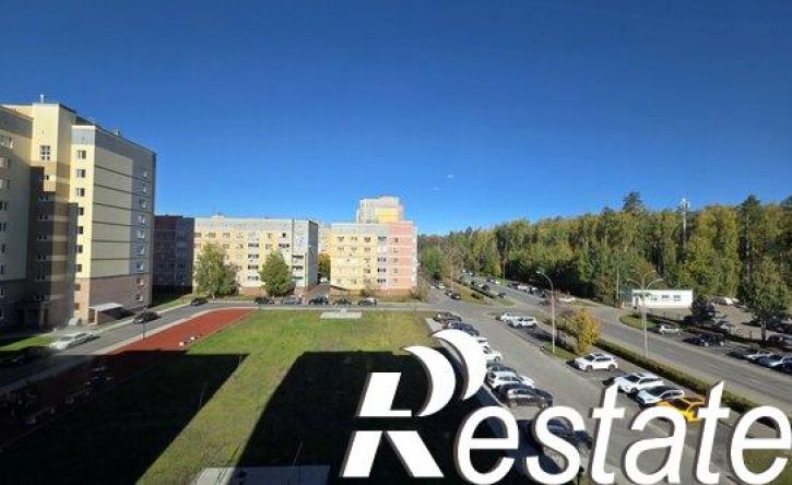 2-комн квартира Раменская улица, 3 к2,  д. 3 к2