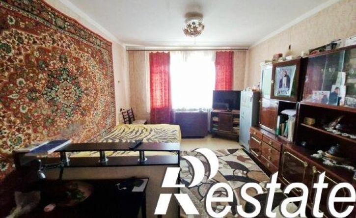 3-комн квартира улица Курчатова, 32,  д. 32