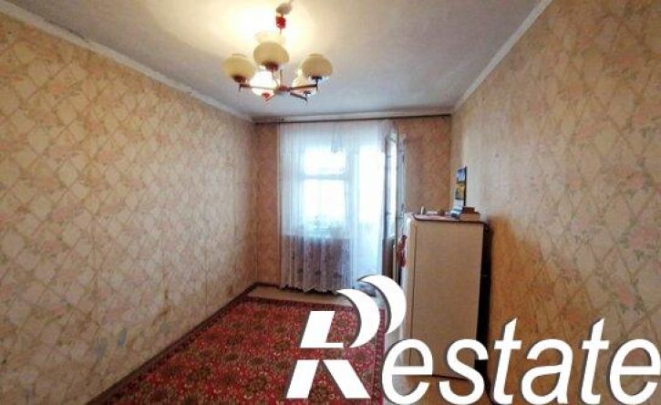 3-комн квартира улица Курчатова, 32,  д. 32