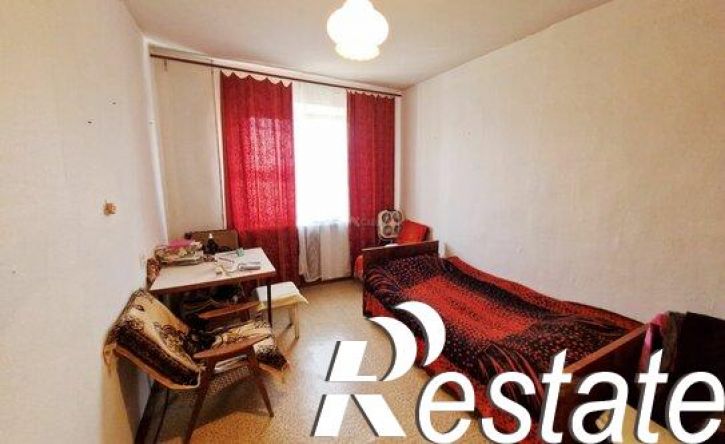 3-комн квартира улица Курчатова, 32,  д. 32