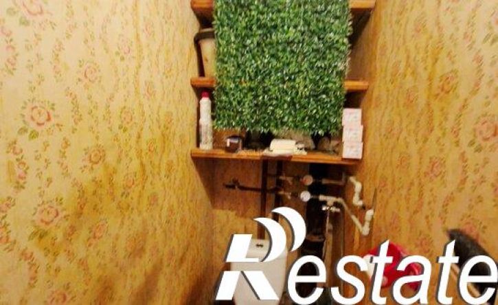 3-комн квартира улица Курчатова, 32,  д. 32