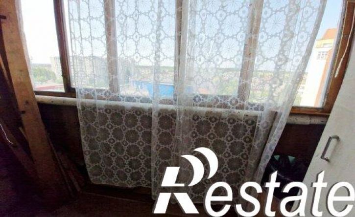 3-комн квартира улица Курчатова, 32,  д. 32