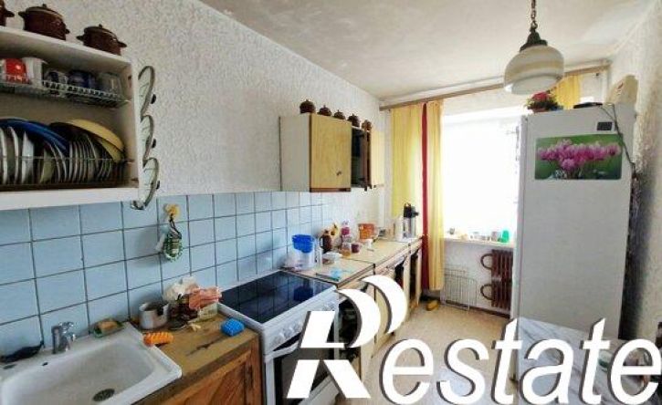 3-комн квартира улица Курчатова, 32,  д. 32