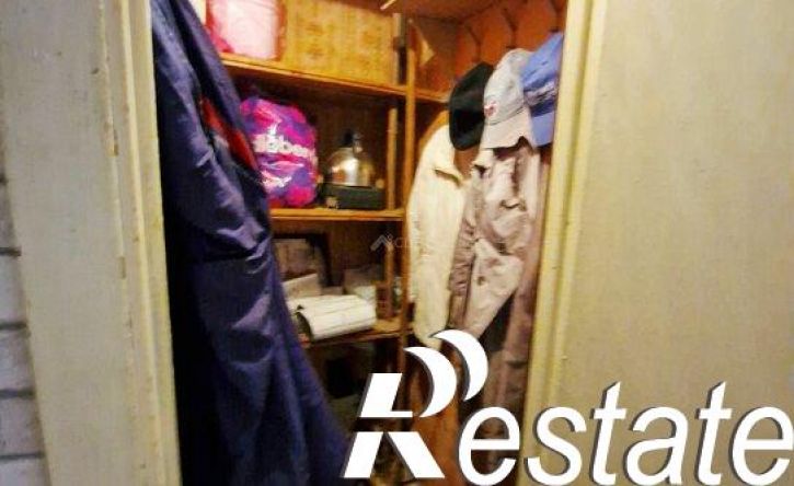 3-комн квартира улица Курчатова, 32,  д. 32