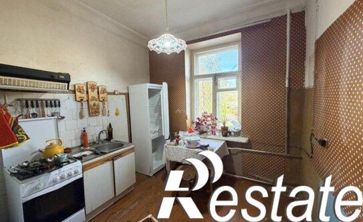 3-комн квартира улица Духова, 3,  д. 3