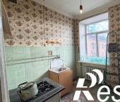 2-комн, 57кв м, этаж 4/4 проспект Ленина, 6