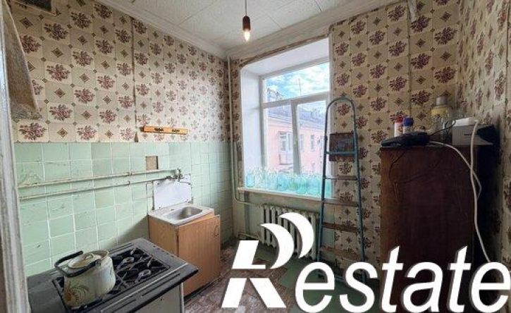 2-комн квартира проспект Ленина, 6,  д. 6