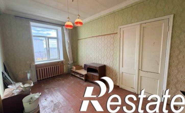 2-комн квартира проспект Ленина, 6,  д. 6