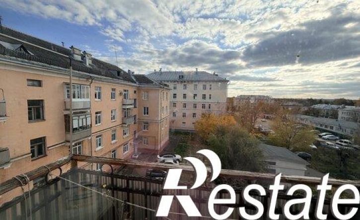 2-комн квартира проспект Ленина, 6,  д. 6