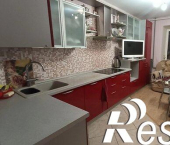 2-комн, 67кв м, этаж 1/5 Раменская улица, 5