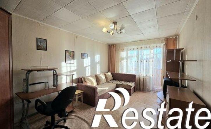 1-комн квартира улица Казамазова, 11,  д. 11