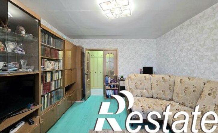 3-комн квартира улица Силкина, 24,  д. 24