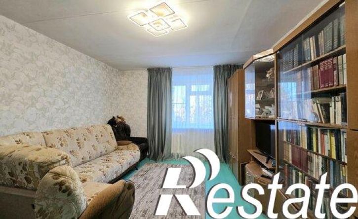 3-комн квартира улица Силкина, 24,  д. 24