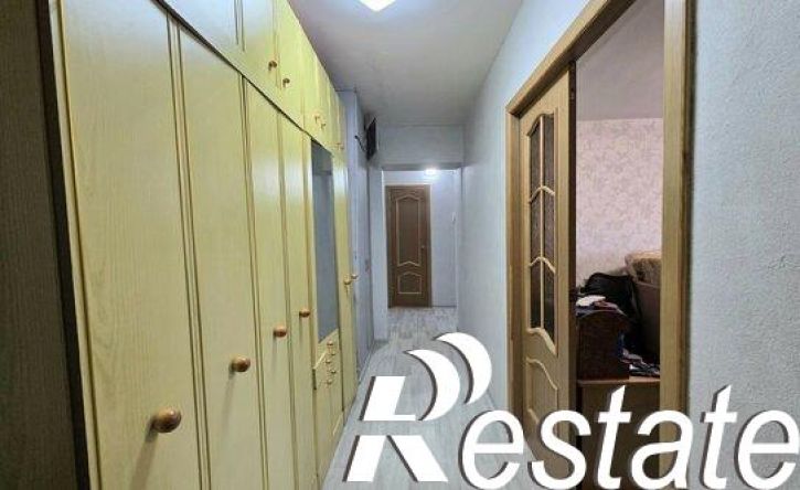 3-комн квартира улица Силкина, 24,  д. 24