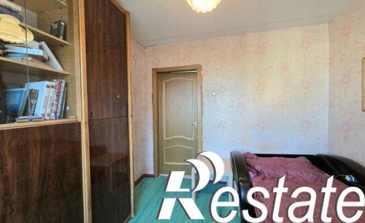 3-комн квартира улица Силкина, 24,  д. 24