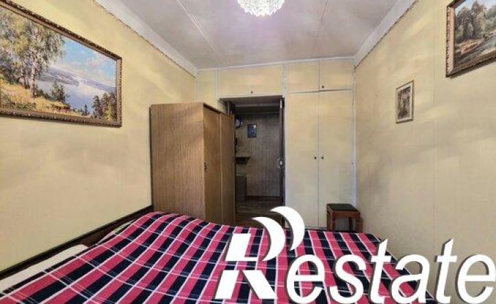 2-комн квартира Северный переулок, 5,  д. 5